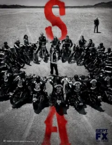 Сыны Анархии 4 сезон (2011)