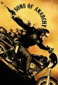 Сыны Анархии 5 сезон (2012)