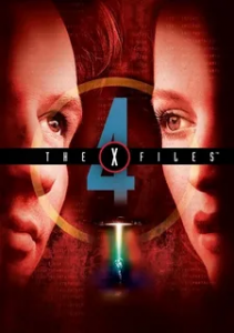 Секретные материалы 4 сезон (1997)