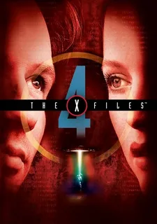 Секретные материалы 4 сезон (1997)