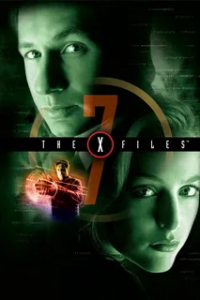 Секретные материалы 7 сезон (1999)